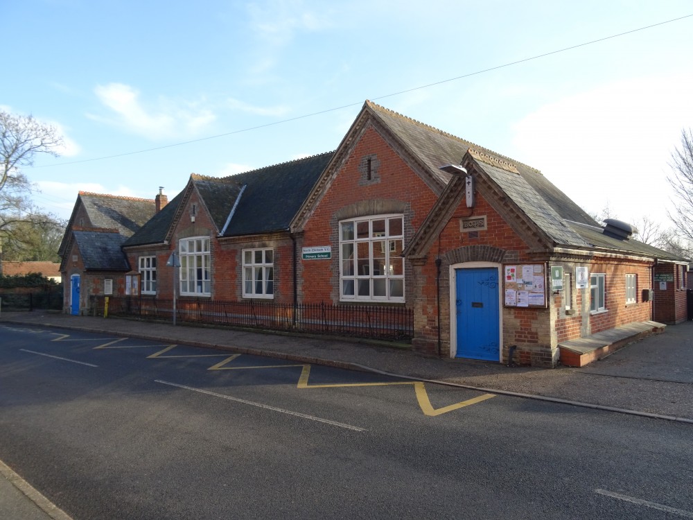 North Elmham Primary School